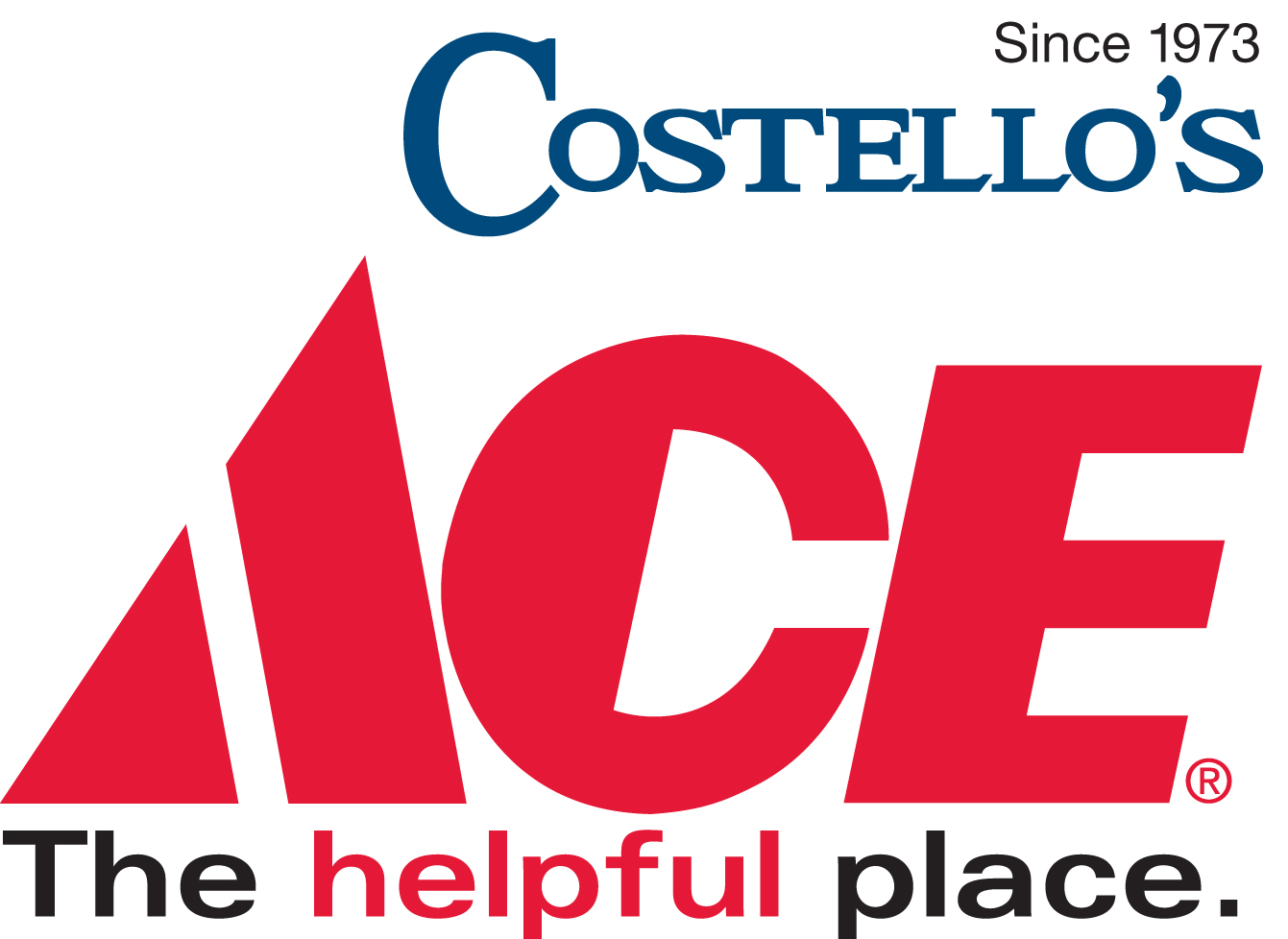 Cockeysville Costello's Ace