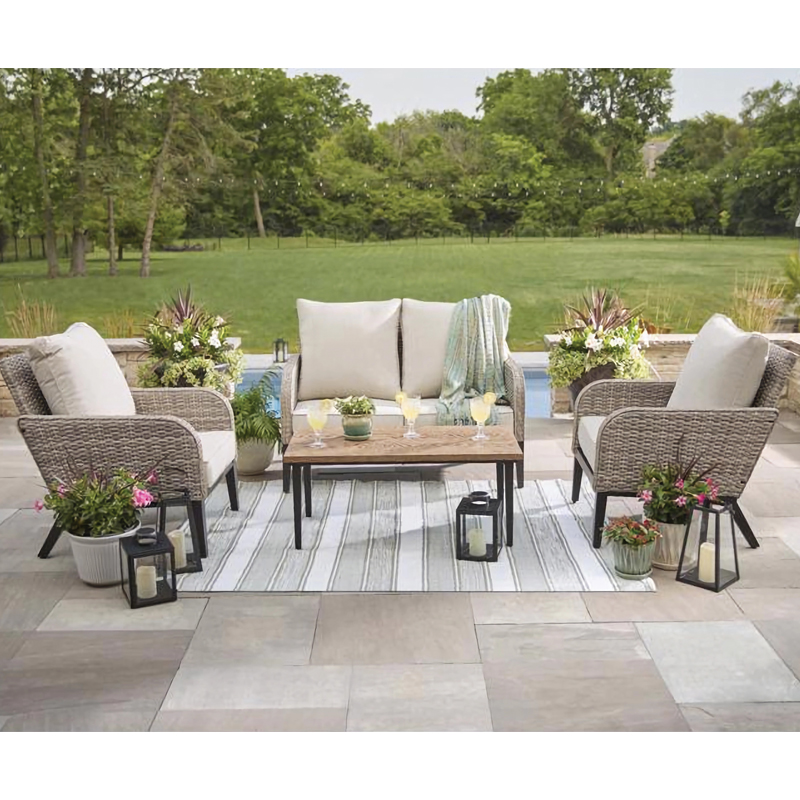 Outdoor Living Catalog 2025