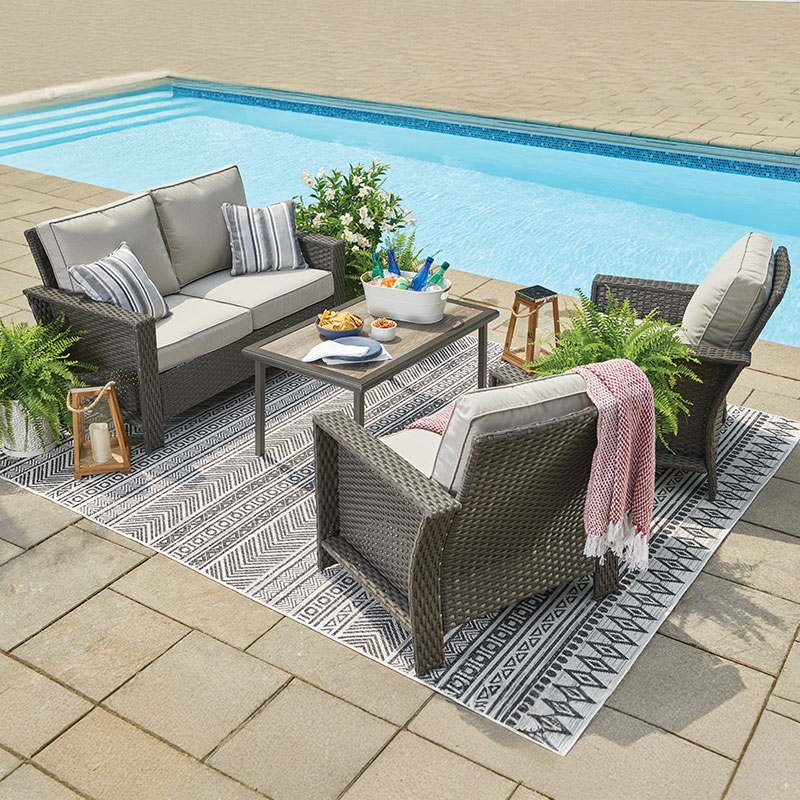 Outdoor Living Catalog 2025