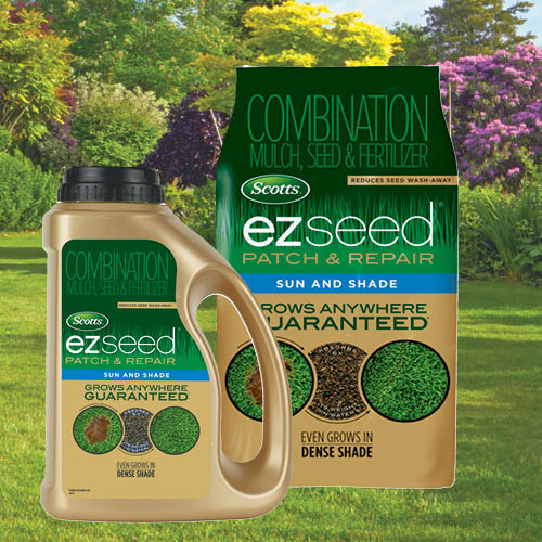 Scotts EZ Seed