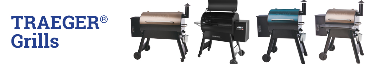 Traeger Grills