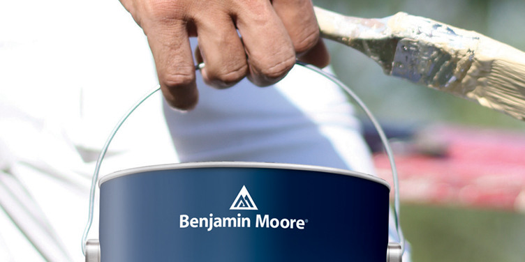 Benjamin Moore Paint - Costello's Ace