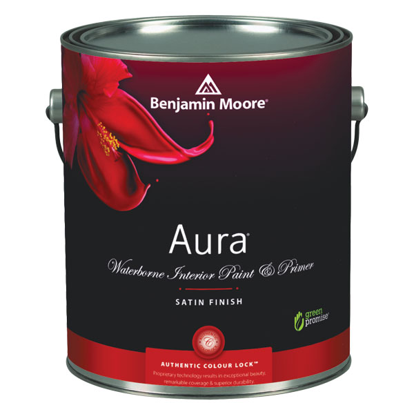 Aura Interior Paint