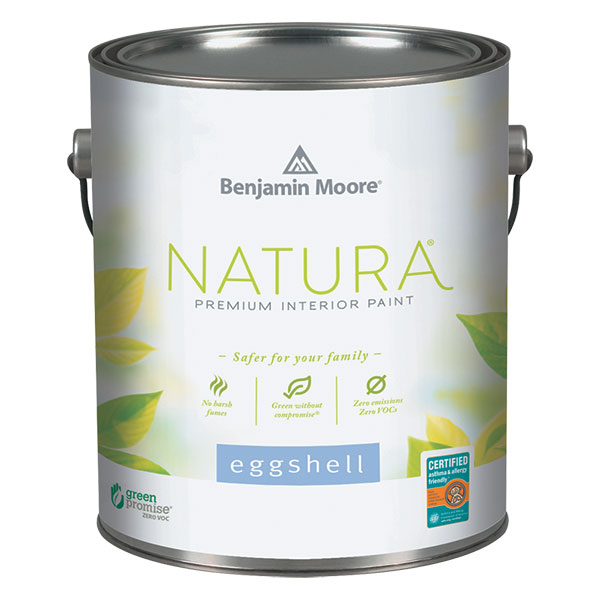Natura Interior Paint