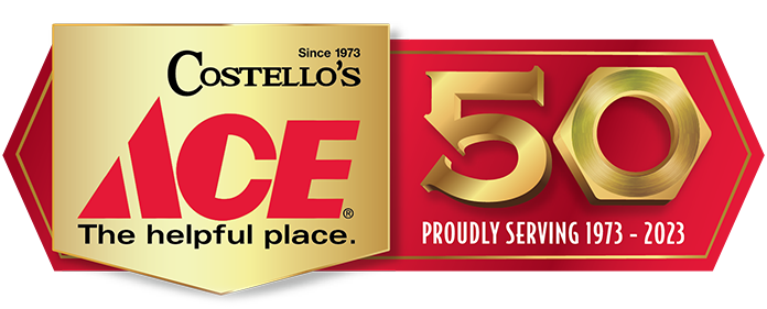 Costello's Ace
