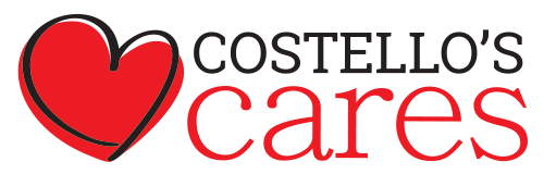 Costello's Cares