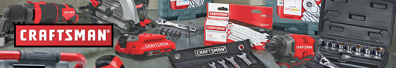 Craftsman Tools