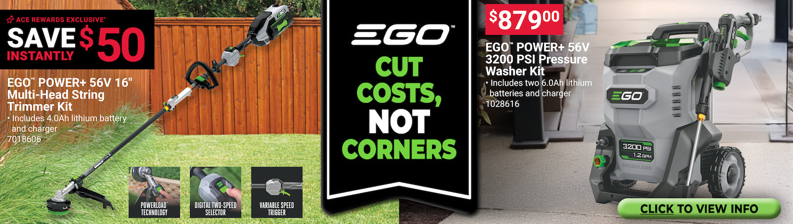 EGO Deals Header