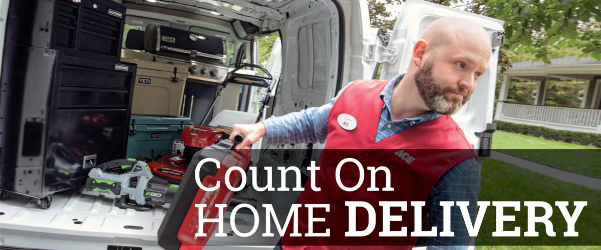 Home Delivery