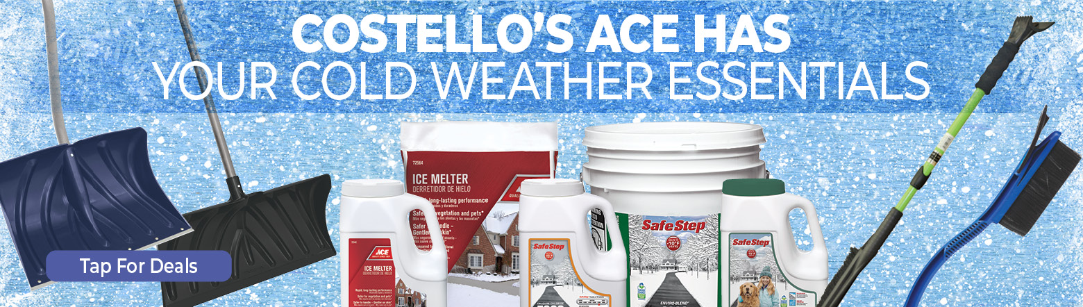 Essentials for the Cold Header