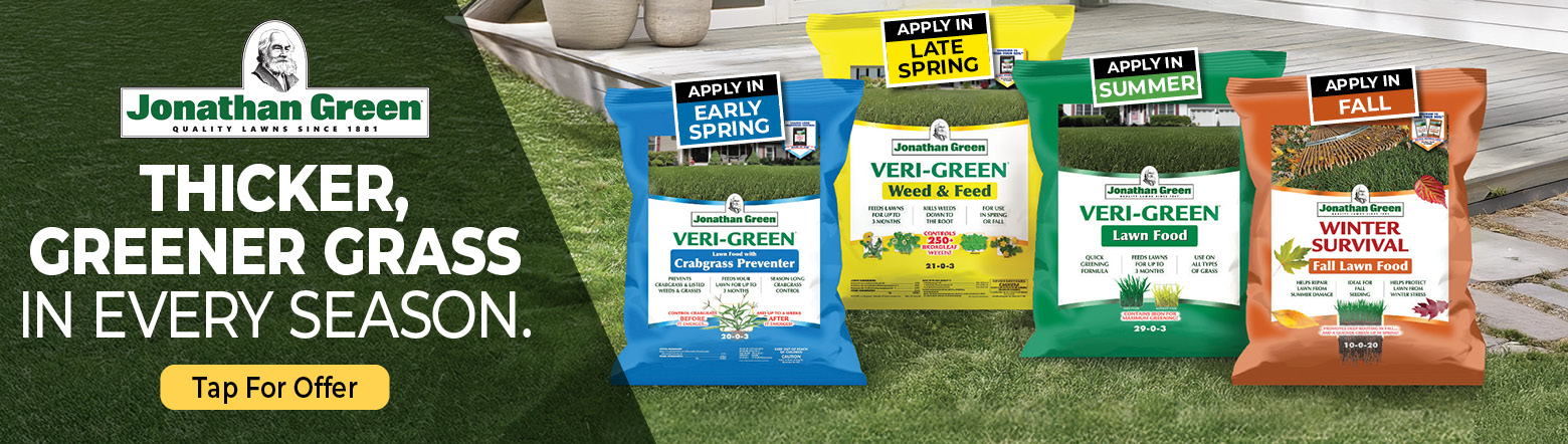 Jonathan Green Header