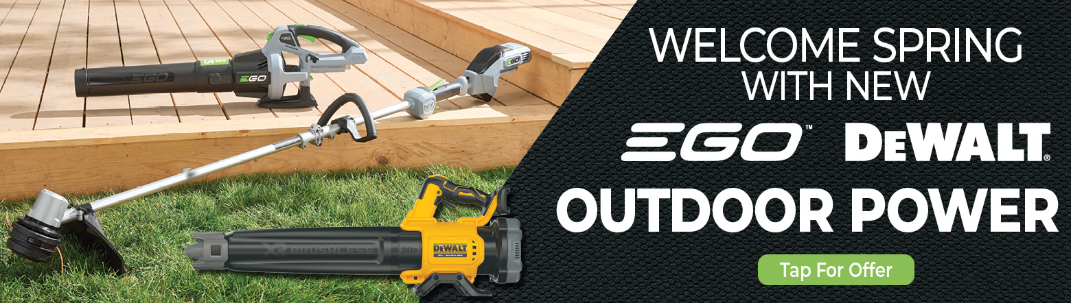 Outdoor Power Header