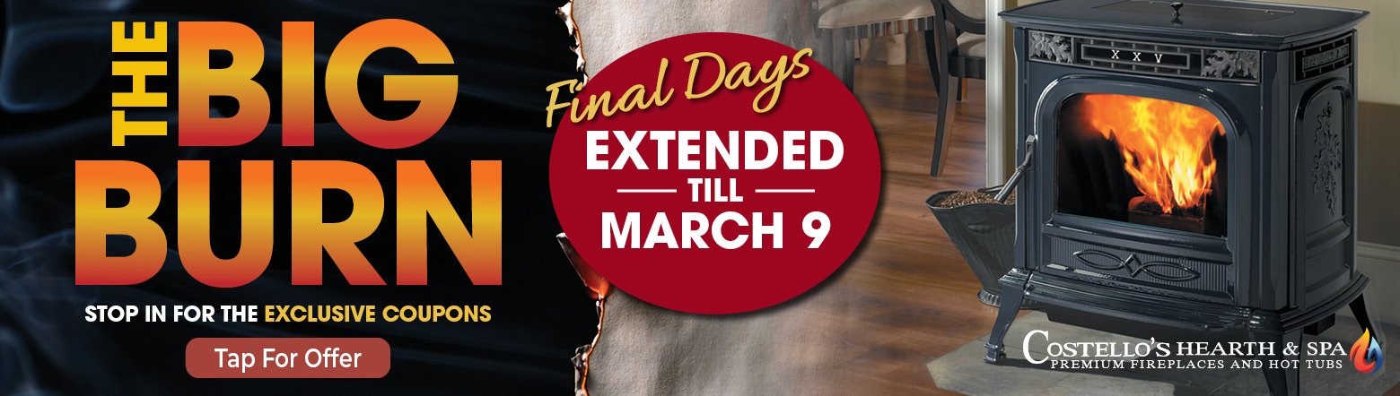 The Big Burn Extended Header