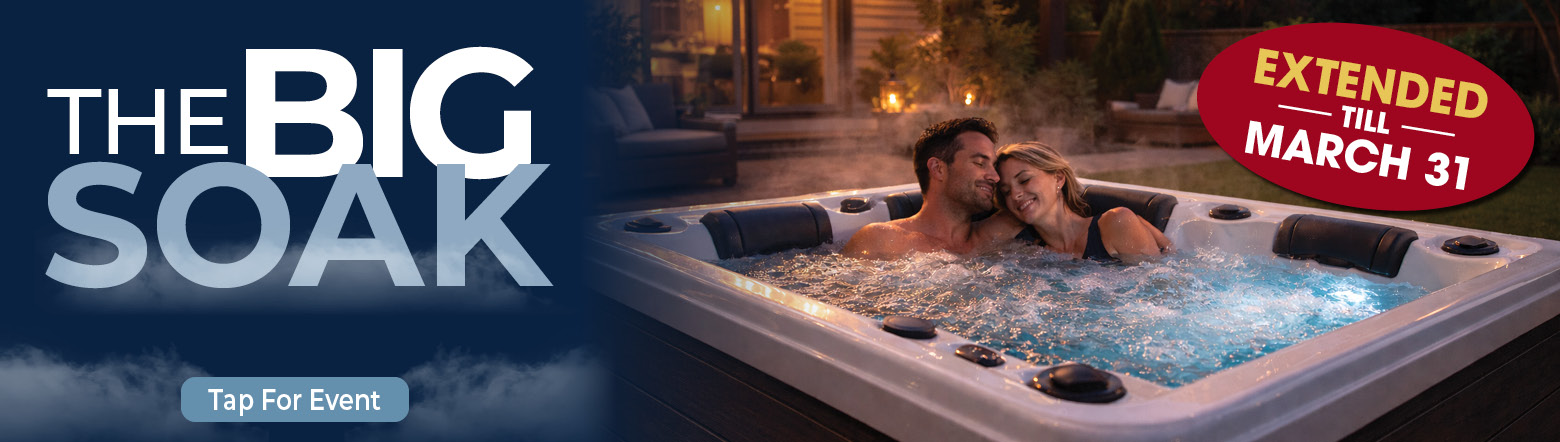 The Big Soak Extended Header