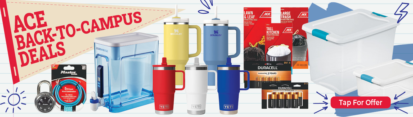Back-To-Campus Deals Header