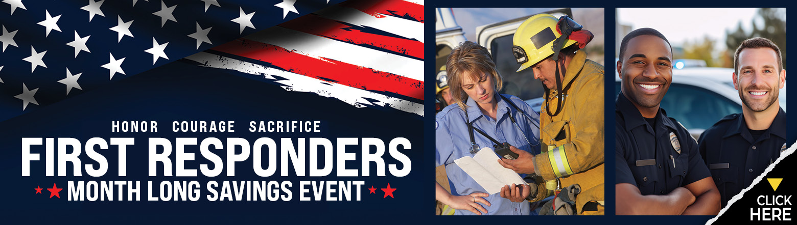 First Responders Header