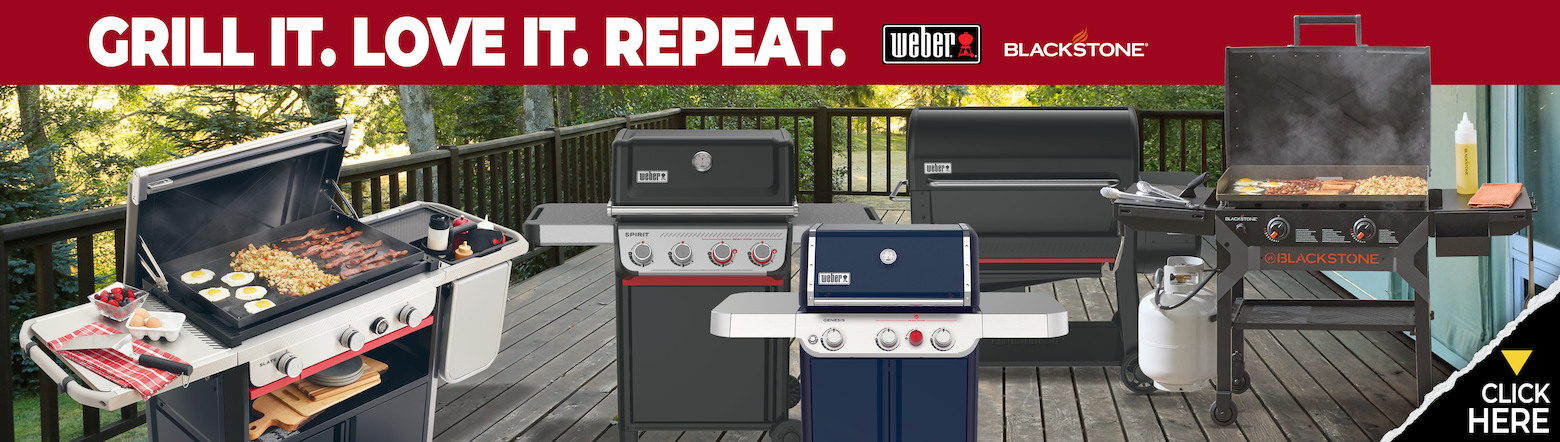 Grill Deals Header
