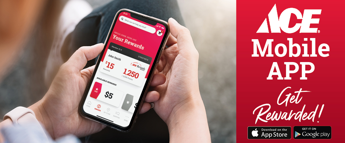 ACE Mobile App 