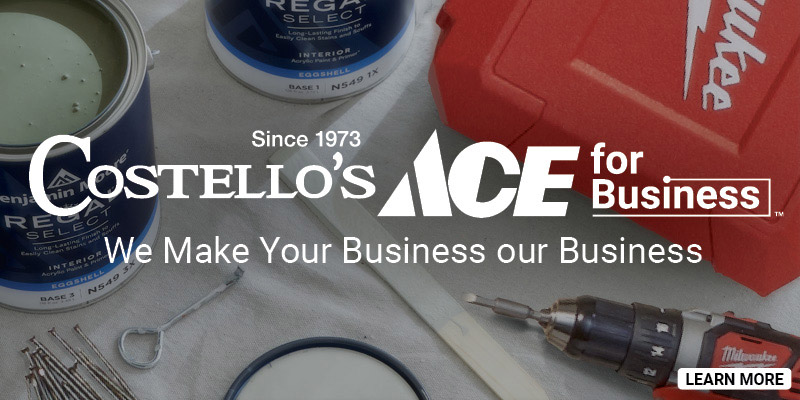 Business Customer