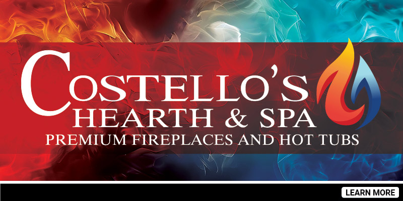 Hearth and Spa