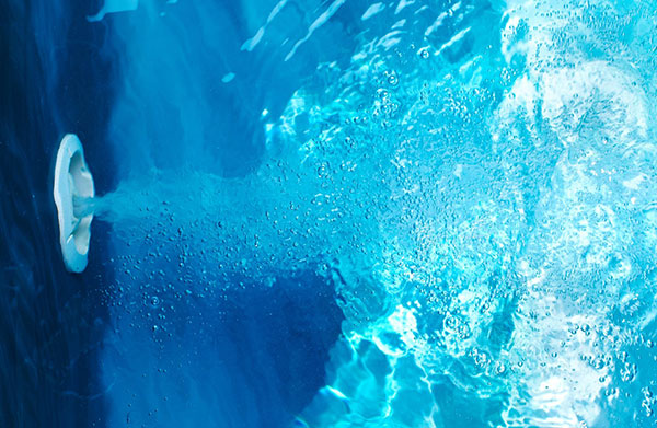 Water Jet