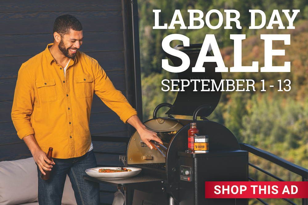 Labor Day Sale - Costello's Ace