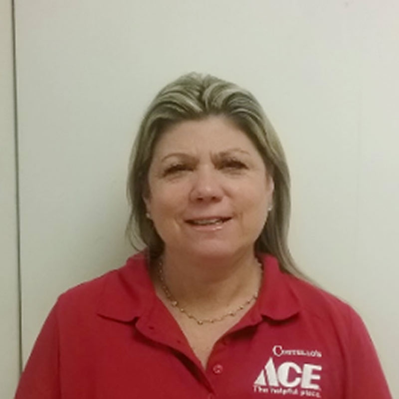 Patricia Monteleone