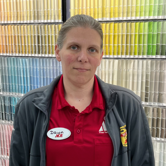 Dawn Thomas