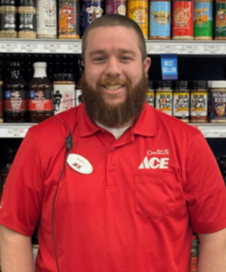 Andrew Fishel​​​​​​​
