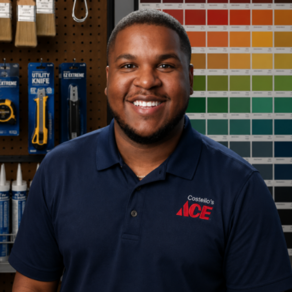 Tyjon Johnson