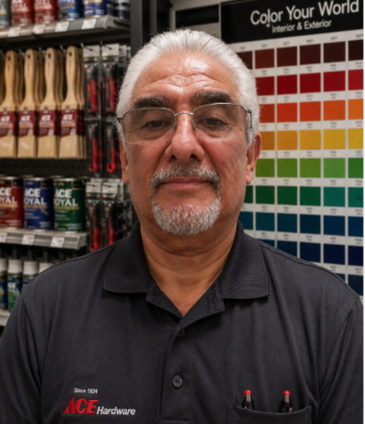 Victor Galindo