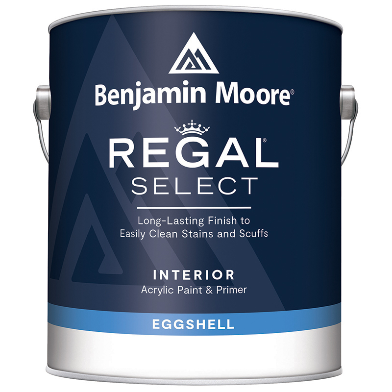 Benjamin Moore® Regal® Select Interior Paint, 1 Gal.