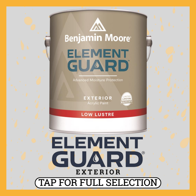Element Guard Tile