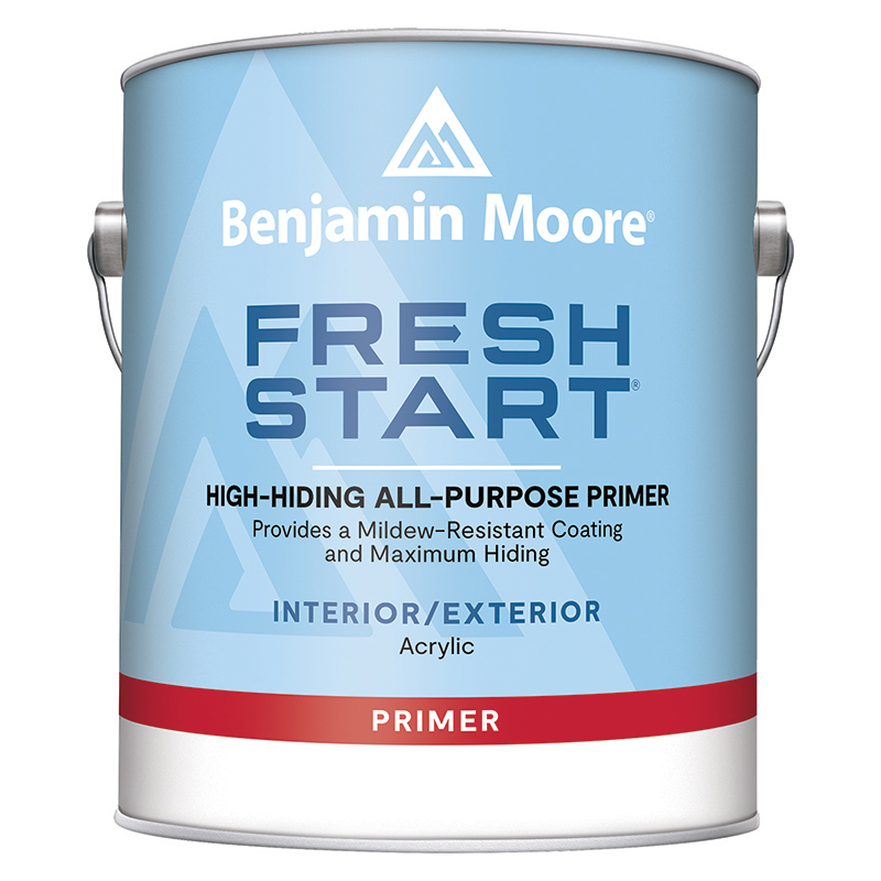 Benjamin Moore® High-Hiding All Purpose Primer Paint, 1 Gal.