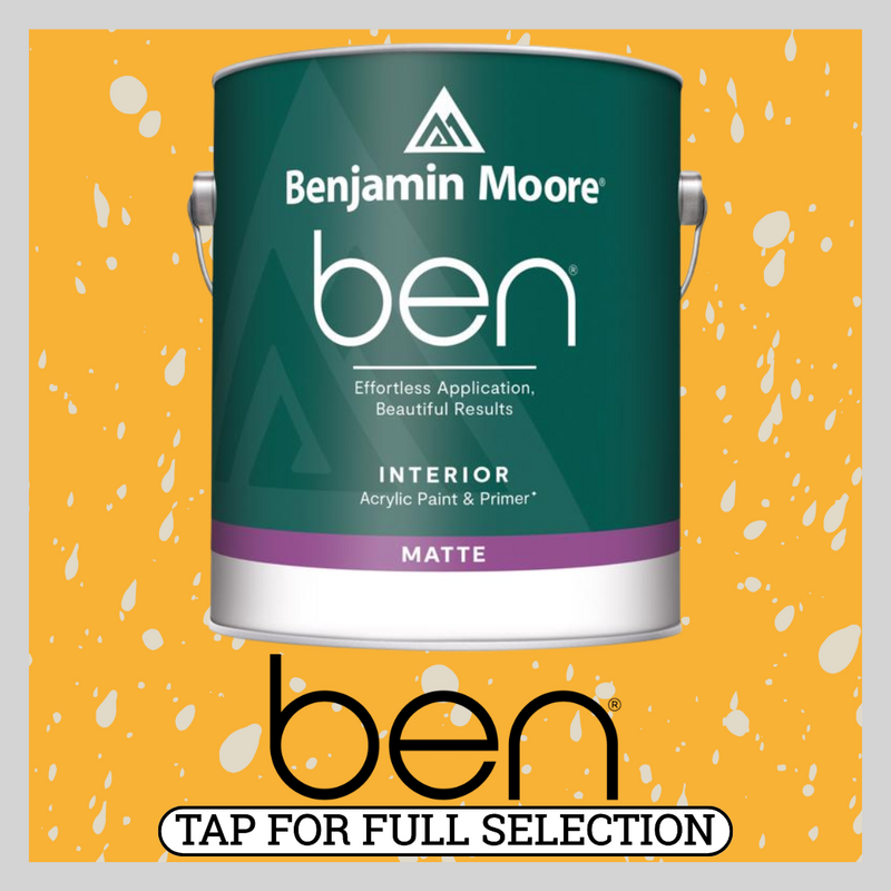 Ben Products