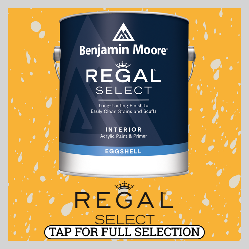 Regal Select Products