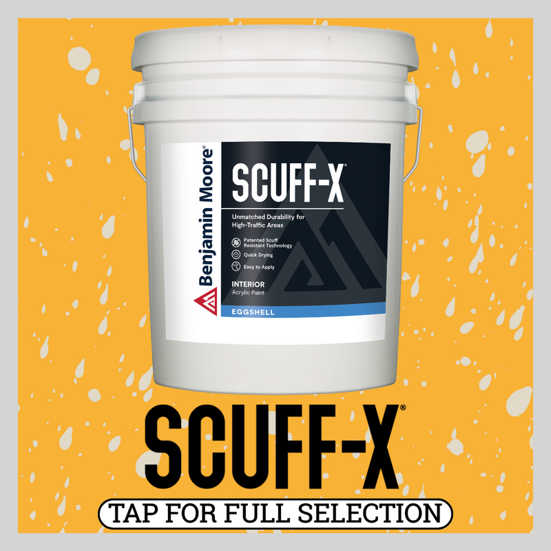 Scuff-X Products