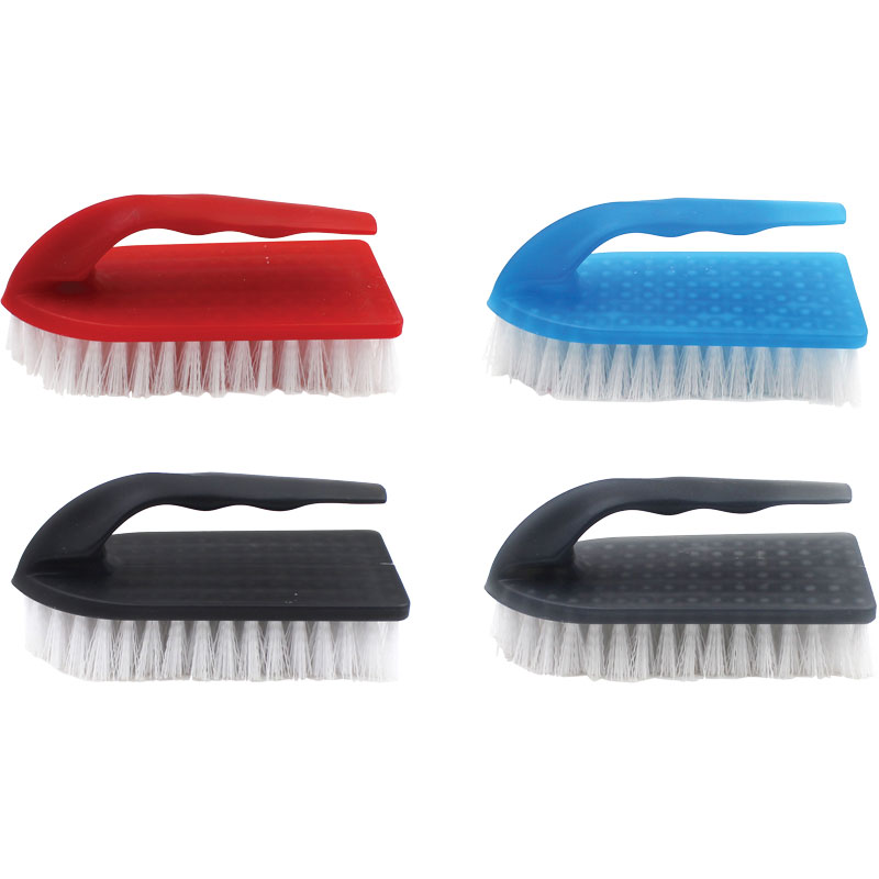 Diamond Visions Scrub Brushes