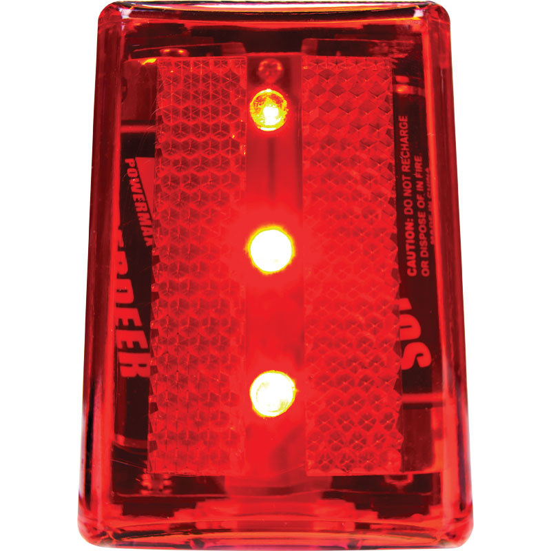 LED Emergency Flasher