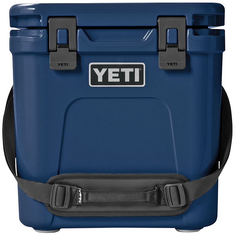 YETI® Roadie® 24 Hard Cooler, 22 Qt. - Navy