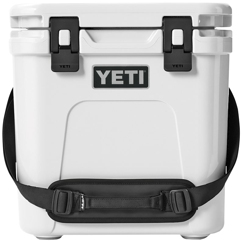 YETI® Roadie® 24 Hard Cooler, 22 Qt. - White