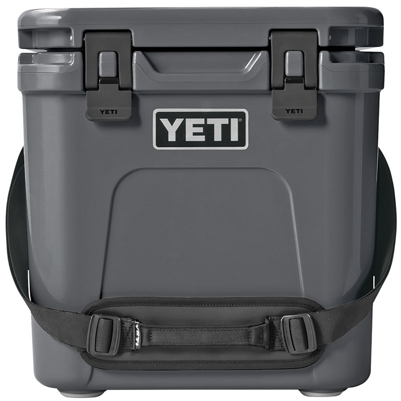 YETI® Roadie® 24 Hard Cooler, 22 Qt. - Charcoal