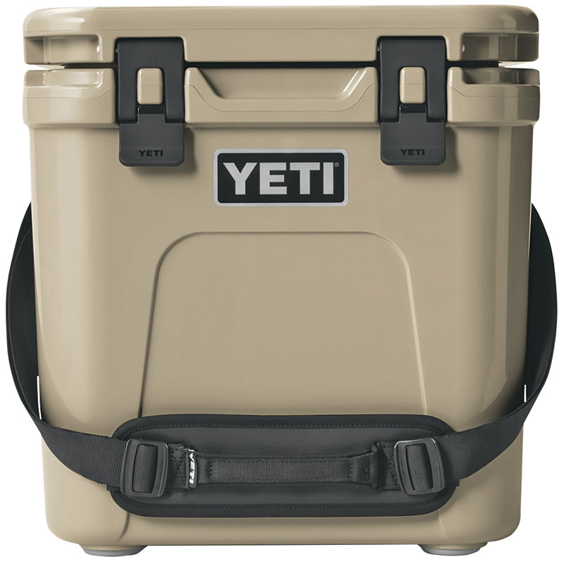YETI® Roadie® 24 Hard Cooler, 22 Qt. - Tan