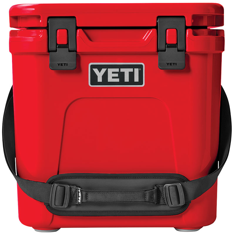 YETI® Roadie® 24 Hard Cooler, 22 Qt. - Red