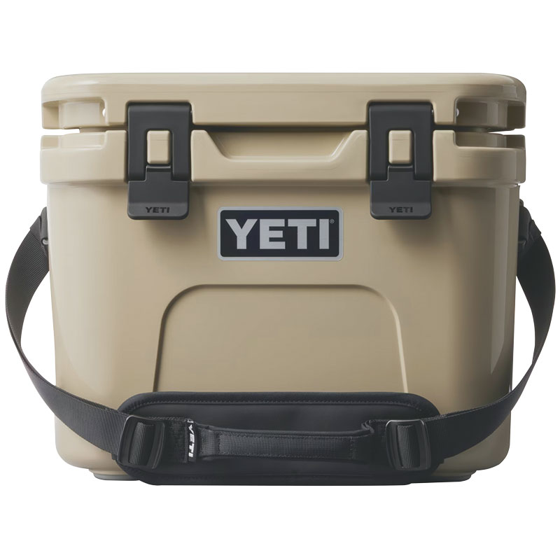YETI® Roadie® 15 Hard Cooler - Tan
