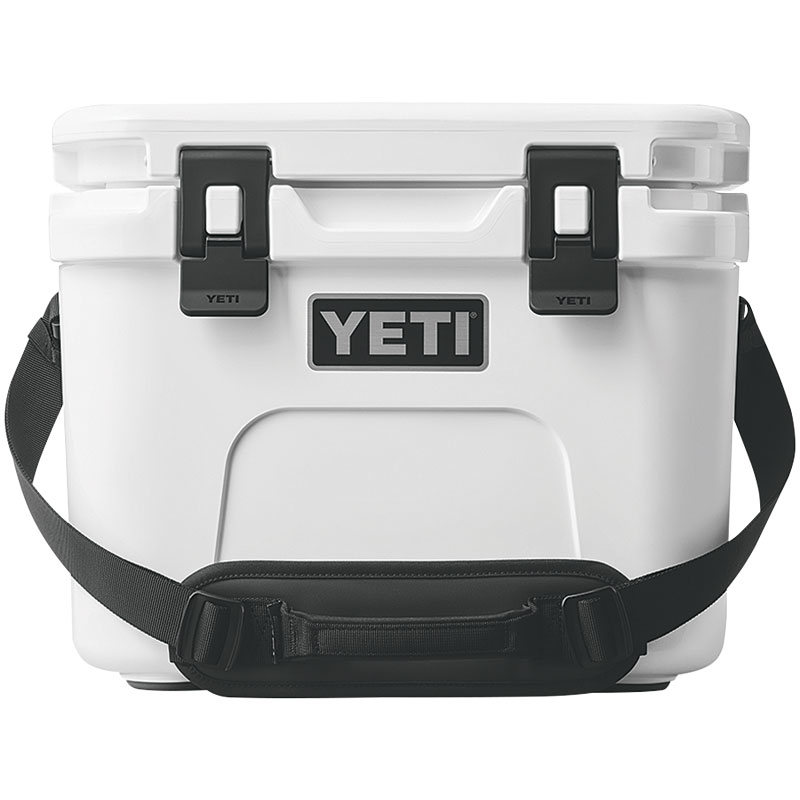 YETI® Roadie® 15 Hard Cooler - White