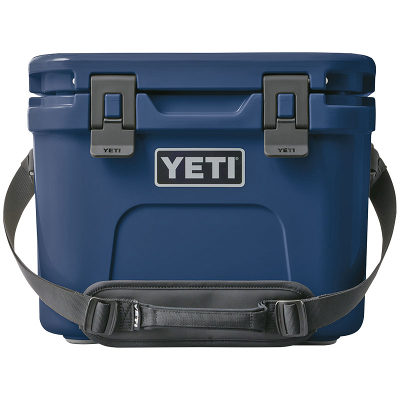 YETI® Roadie® 15 Hard Cooler - Navy