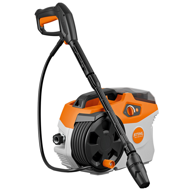 STIHL® REA 100 PLUS Battery Pressure Washer