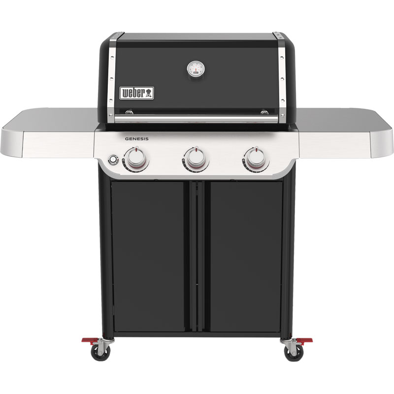 Weber® Genesis® E-315™ LP Gas Grill