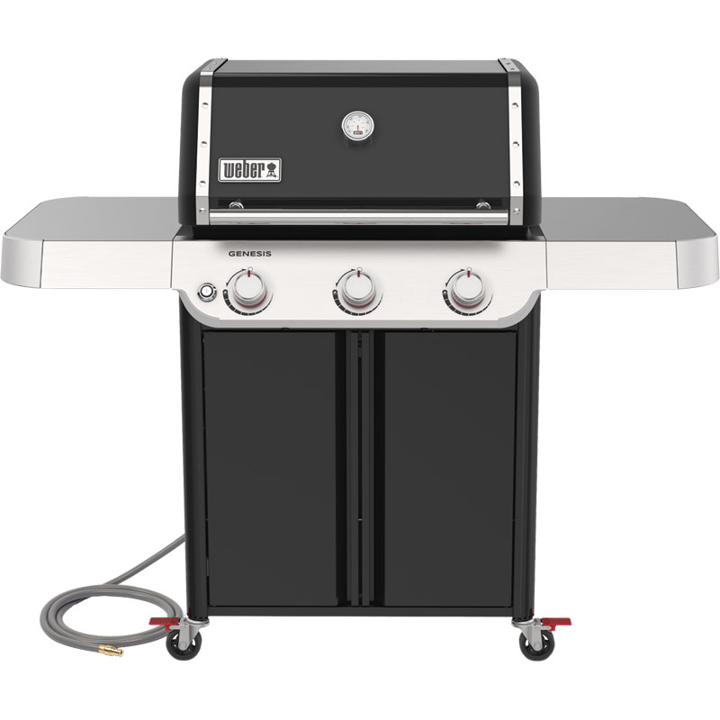 Weber® Genesis® E-315 Natural Gas Grill